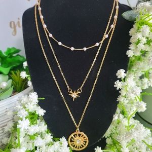 Trendy Necklace for Women